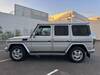 MERCEDES BENZ G-CLASS