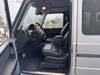 MERCEDES BENZ G-CLASS