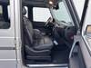 MERCEDES BENZ G-CLASS