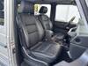 MERCEDES BENZ G-CLASS
