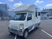 2009 MAZDA SCRUM TRUCK