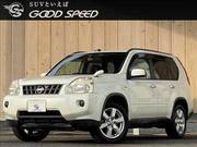 2008 NISSAN X-TRAIL 20X