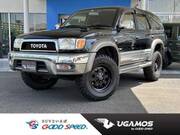 1999 TOYOTA HILUX SURF SSR-X V SELECTION