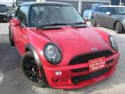 2004 BMW MINI COOPER