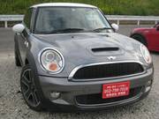 2010 BMW MINI COOPER