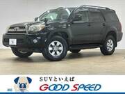 2009 TOYOTA HILUX SURF