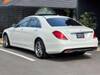 MERCEDES BENZ S CLASS