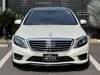 MERCEDES BENZ S CLASS