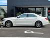 MERCEDES BENZ S CLASS
