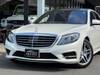 MERCEDES BENZ S CLASS