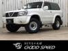 NISSAN SAFARI