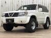 NISSAN SAFARI