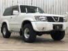 NISSAN SAFARI