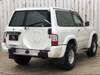 NISSAN SAFARI