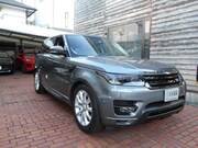 2015 LAND ROVER RANGE ROVER SPORT