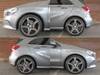 MERCEDES BENZ A-CLASS