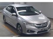 2014 HONDA GRACE
