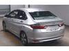 HONDA GRACE