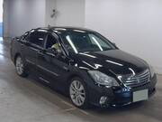 2010 TOYOTA CROWN HYBRID