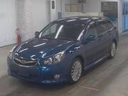 2010 SUBARU LEGACY TOURING WAGON