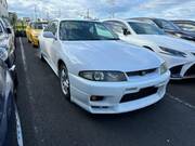 1997 NISSAN SKYLINE