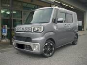 2014 DAIHATSU WAKE