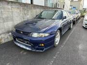 1995 NISSAN SKYLINE