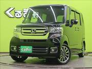 2016 HONDA N-BOX