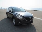 2014 MAZDA CX-5 XD