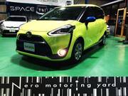 2015 TOYOTA SIENTA G