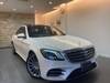 MERCEDES BENZ S CLASS