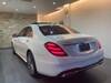 MERCEDES BENZ S CLASS