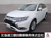 2018 MITSUBISHI OUTLANDER PHEV