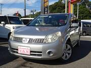 2005 NISSAN LAFESTA 20S