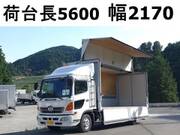 2012 HINO OTHER