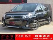 2017 TOYOTA NOAH