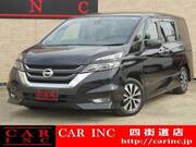 2019 NISSAN SERENA