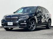 2016 BMW X1