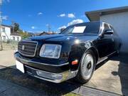 2005 TOYOTA CENTURY