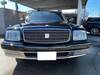 TOYOTA CENTURY