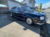TOYOTA CENTURY