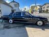 TOYOTA CENTURY