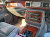 TOYOTA CENTURY