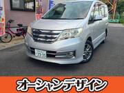 2011 NISSAN SERENA