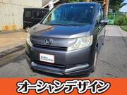 2011 HONDA STEPWAGON