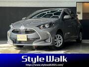 2022 TOYOTA YARIS