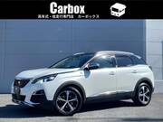 2020 PEUGEOT 3008