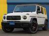 MERCEDES BENZ G-CLASS