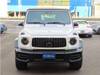 MERCEDES BENZ G-CLASS