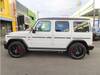 MERCEDES BENZ G-CLASS